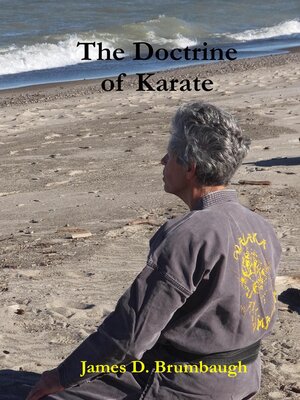 cover image of The Doctrine of Karate